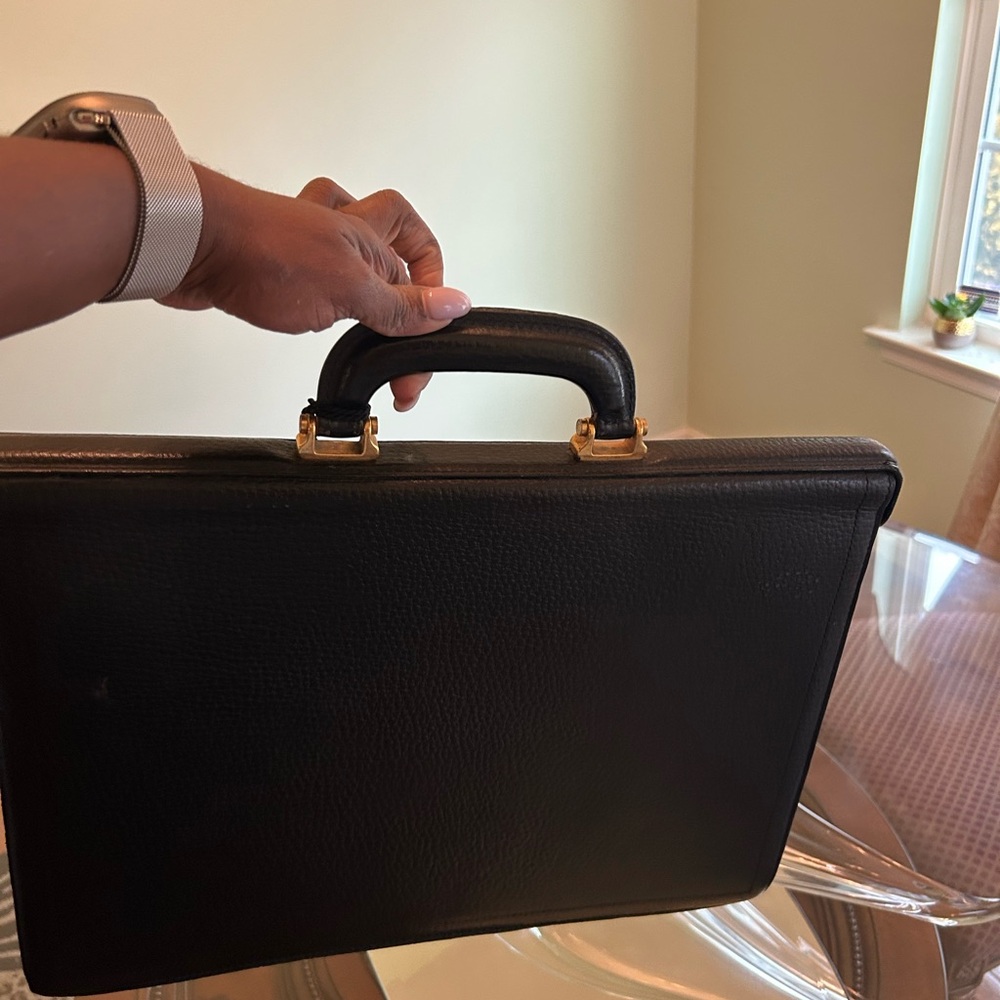 Loewe Brifecase - Picture 4 of 13